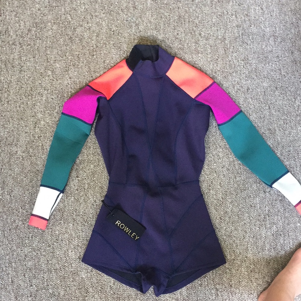 Cynthia rowley wetsuit